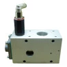 9980-BLOCO-ALIVIO-BLOWDOWN-INGERSOLL-RAND-R55IE-RR75IE-R55NE-R75NE-R90I-R110I-R132-R160I-2