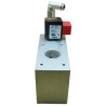 9980-BLOCO-ALIVIO-BLOWDOWN-INGERSOLL-RAND-R55IE-RR75IE-R55NE-R75NE-R90I-R110I-R132-R160I-3