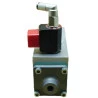 9980-BLOCO-ALIVIO-BLOWDOWN-INGERSOLL-RAND-R55IE-RR75IE-R55NE-R75NE-R90I-R110I-R132-R160I-5