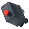 Automático Pressostato Importado 4 roscas Com Botão - 1
