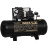 compressor-schulz-csl-15-br-csl-15-bravo-200-litros-140-libras
