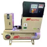 Compressor Parafuso Ingersoll Rand RSU7 - RSU11 Com Secador e Reservatório 3
