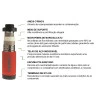 21202-ELEMENTO-COALESCENTE-HB-AR-COMPRIMIDO-A2-0080-0125-0145G-170-A-307-PCM-MICRAGEM-001-PPM-5