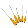 Kit-Chave-Fendas-Philips-5-Peças-Super-Torke-Chiaperini-Cabo-Injetado-Ergonomico