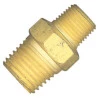 niple-reducao-lubefer-3/8-x-1/4-tres-oitavos-x-um-quarto-latao-1