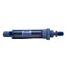 3391-PISTAO-PNEUMATICO P INTERCOOLER MINI 25 x 50MM DM BASICO SIMPLES ACAO