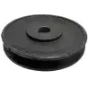 1743-polia-de-ferro-5-125mm-1a-com-furo-19mm-cj20apv-cj10bpv-msv20max-wtv52-wtv20g-wp20-20tp-wt10n-1