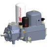 Compressor Parafuso Ingersoll Rand RSU7 - RSU11 Com Secador e Reservatório 4