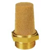 silenciador-bronze-1/8-conico-fluir-1