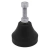 vibra-stop-amortecedor-de-vibracao-rosca-1/4-polegada-70-a-200kg-1