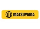 Matsuyama